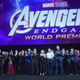 Illustration for article titled A Fun, Spoiler-Free, Plot-Free Review of iAvengers: Endgame/i in 10 Two-Word Sentences